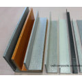 FRP Channel, Pultruded Profiles/ Construction Material